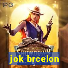 jok brcelon